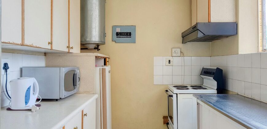 PISO EN RODRIGO REBOLLEDO