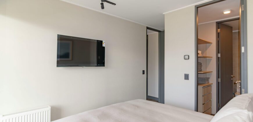 PISO EN PASEO DE LA CONSTITUCIÓN