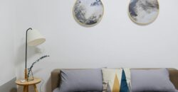 PISO EN PASEO DE LA CONSTITUCIÓN