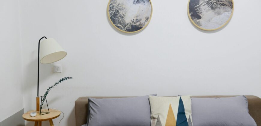 PISO EN PASEO DE LA CONSTITUCIÓN