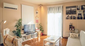 PISO EN RODRIGO REBOLLEDO