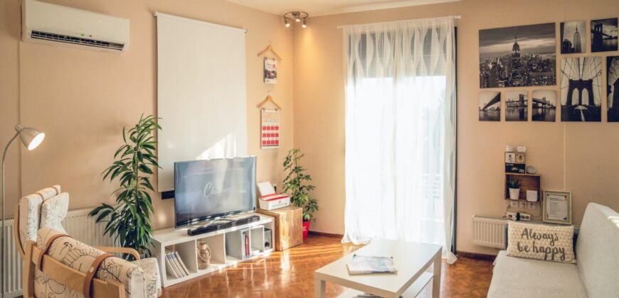 PISO EN RODRIGO REBOLLEDO