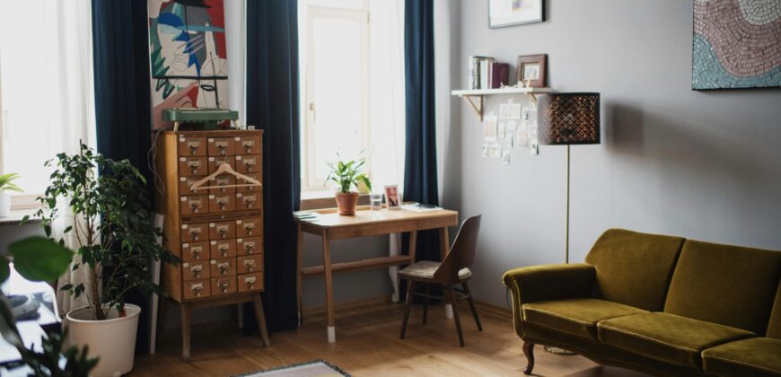 PISO EN CALLE CONDES DE ARAGÓN