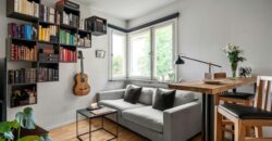 PISO EN CALLE CONDES DE ARAGÓN