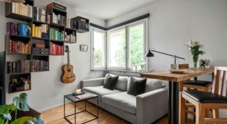 PISO EN CALLE CONDES DE ARAGÓN