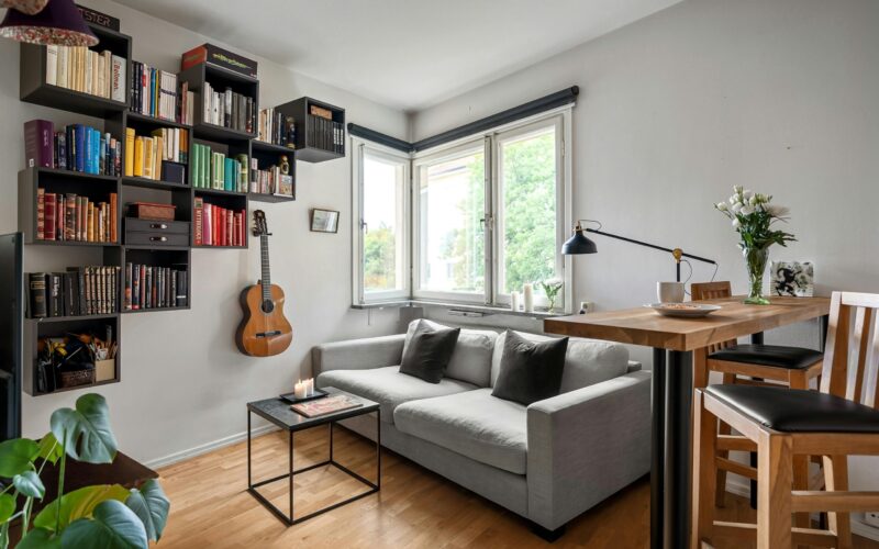 PISO EN CALLE CONDES DE ARAGÓN