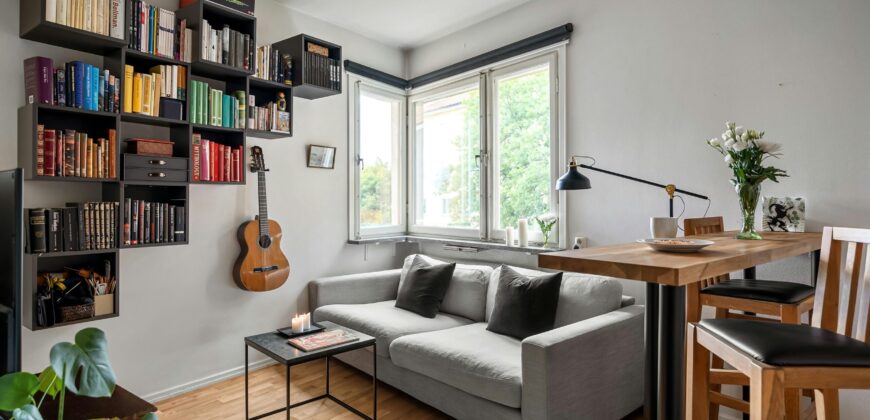 PISO EN CALLE CONDES DE ARAGÓN